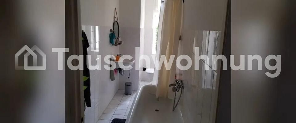 TAUSCHWOHNUNG Schöne Altbauwohnung in Waldnähe - Foto 1