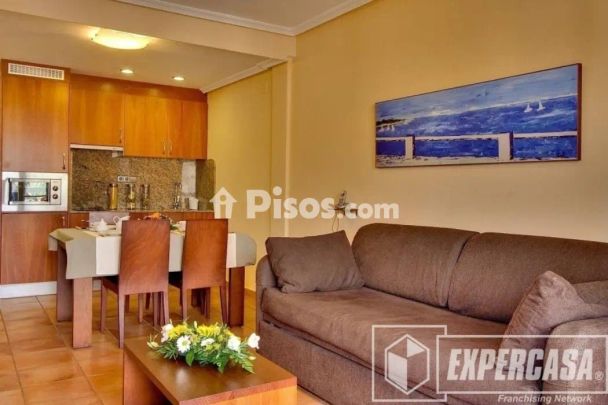 Apartamento en alquiler en Carrer Aquari, 3 - Foto 1