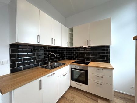 Instapklaar 2-slaapkamer appartement nabij centrum Roeselare! - Foto 5