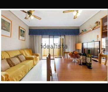 Alquiler de piso en Avenida Roentgen, 20 - Photo 6