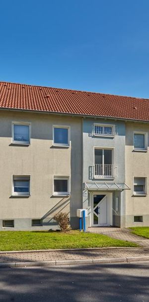 2-Zimmer Wohnung in Querenburg - Photo 2