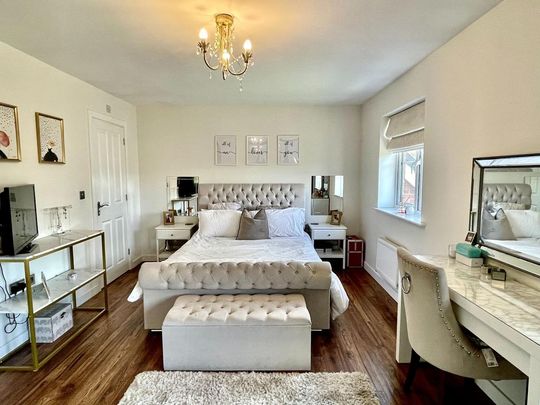 3 bedroom detached house to rent - Photo 1