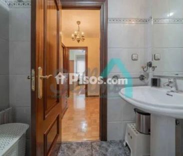 Piso en alquiler en Parque de Invierno - Foto 1