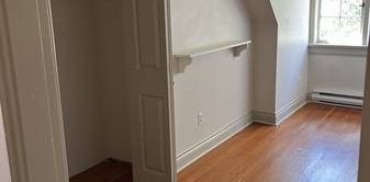 October 15/ November 1 - Two Bedroom in Heritage Building - Photo 2