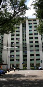 Blk 99 Aljunied Crescent (Geylang), HDB 4 Rooms - For Rent - Photo 3