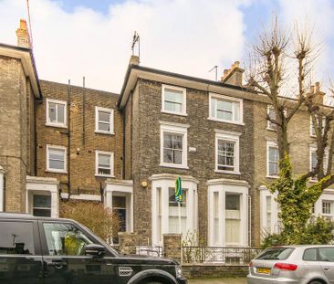 2 bedroom flat to rent - Photo 6