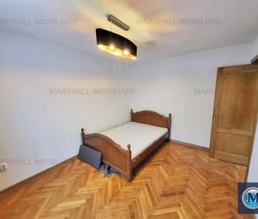 Casa cu 3 camere de inchiriat, zona Buna Vestire, 90 mp - Photo 3