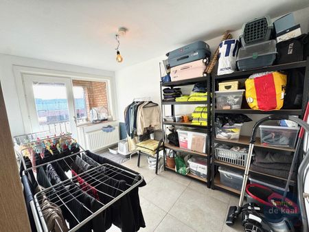 Appartement te huur - Photo 2