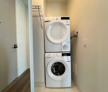 For Lease - 28 Interchange Way Unit# 4610, Vaughan, Ontario - Photo 4