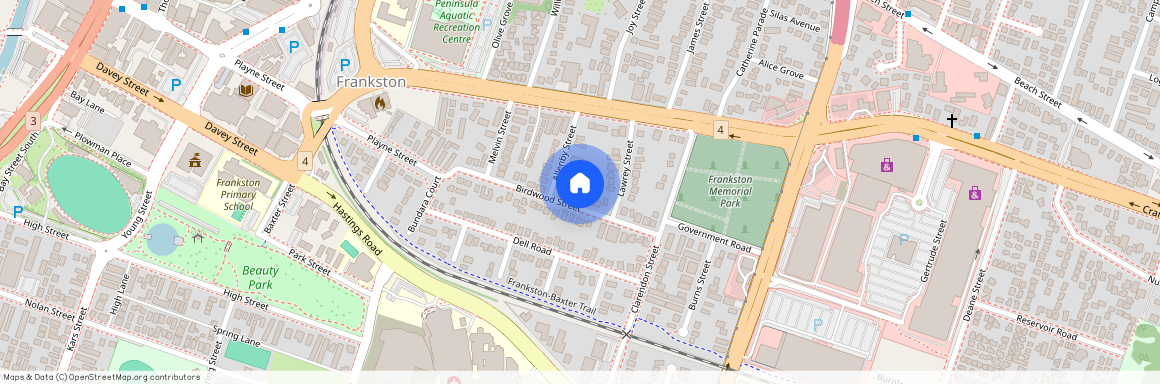 13 Birdwood Street, VIC 3199, Frankston