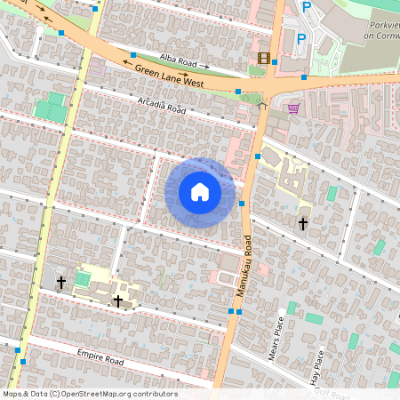 Epsom, 8D Rangiatea Road, Epsom