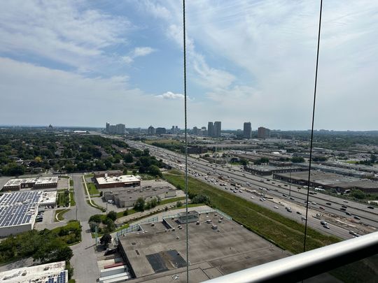 For Lease - 135 Village Green Square Unit# 2826, Toronto, Ontario - Photo 1