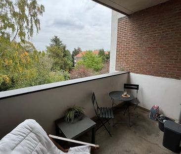 Appartement te huur - Foto 1