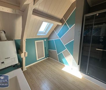 Location Maison 2 pièces 66m² AVESNES LES AUBERT 59129 - Photo 5