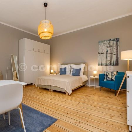 Schöner Wohnen Nähe Helmholtzplatz - Photo 2