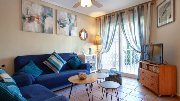 Amazing 3 bedroom house for rent in Campoamor - Photo 1