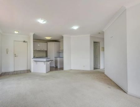 3A/8 Mitre St, St Lucia QLD 4067 - Apartment For Rent | Domain - Photo 5