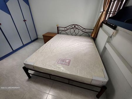 Blk 432 Clementi Avenue 3 (Clementi), HDB 3 Rooms - For Rent - Photo 4