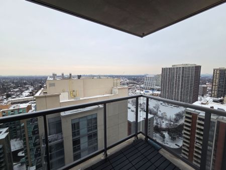 For Lease - 3 Michael Power Place Unit# 2802, Toronto, Ontario - Photo 2