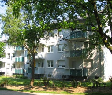 3-Zimmer Wohnung in Harpen - Foto 1