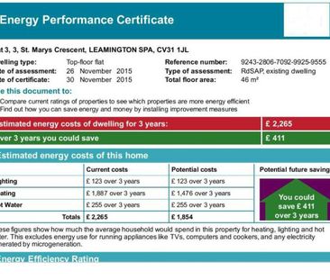 1 Bed Student Accommodation - Photo 5