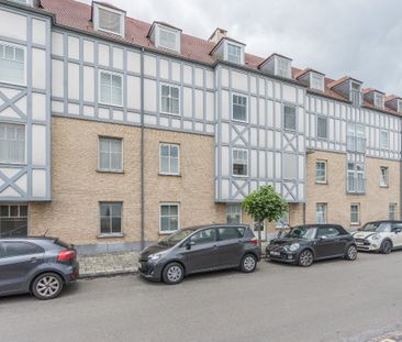 Appartement met 2 slaapkamers te huur in Mol - Photo 1