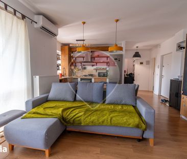 Apartament de inchiriat | 2 camere | Borhanci | PET FRIENDLY - Fotografie 5