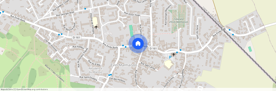 Pas-de-Calais, 62, 62141, Evin Malmaison