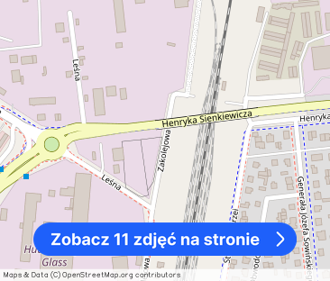 2 POKOJE, UMEBLOWANE 48 M2, z balkonem - Zdjęcie 1