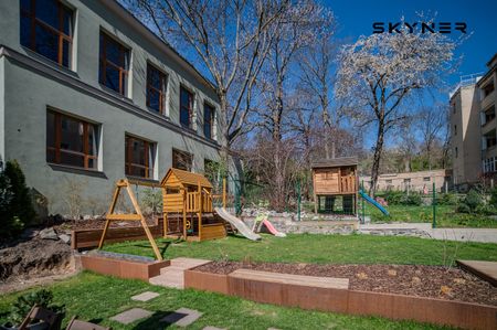 Pronájem bytu 4+kk 120 m² - Photo 2