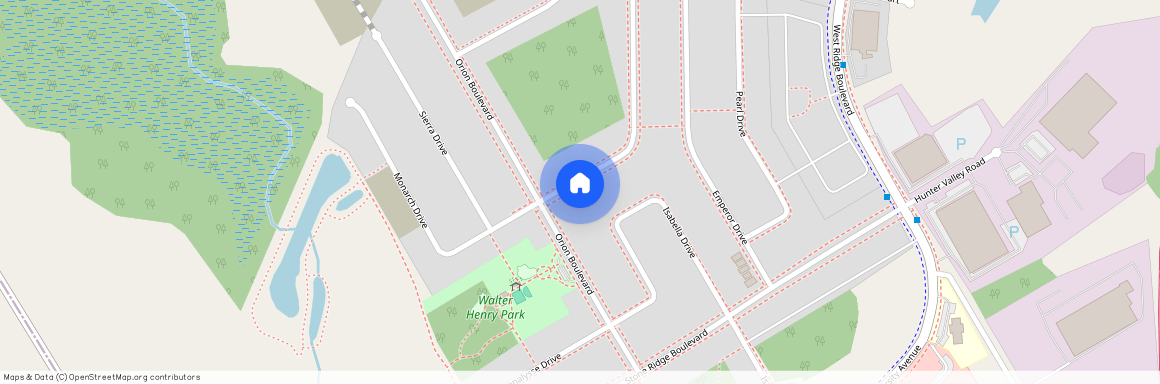 3033 Monarch Drive, Orillia