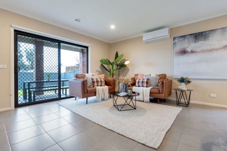 Modern & Cosy Family Home! - Photo 4