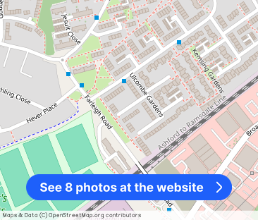 Ulcombe Gardens - Photo 1