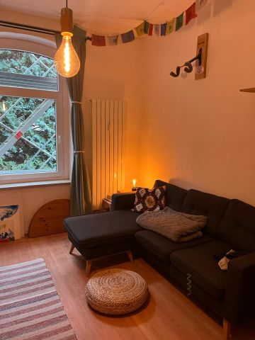 Pendlerwohnung/Wochenendheimfahrer Südstadt - Photo 5