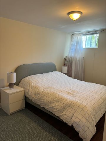 For Lease - 112 Daniel Bram Drive Unit# BSMT, Vaughan, Ontario - Photo 3