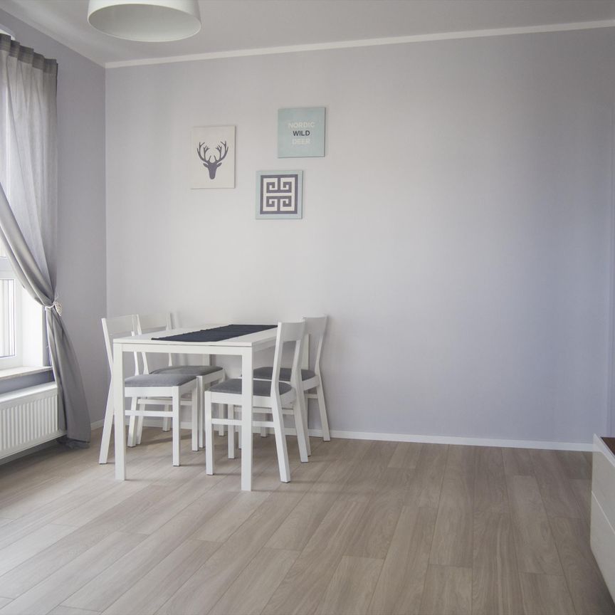 Poznań, Naramowice ul. Karpia - Photo 1