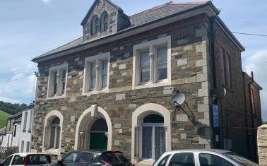 Brotherhood Hall, Wooda Road, Launceston - Photo 1