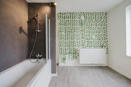 Stadswoning met koer - Photo 4