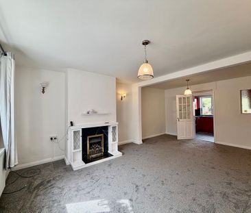 3 bedroom terraced house to rent - Photo 2