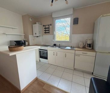 2 rue de Stosswihr, appartement T2 meublé - Photo 2