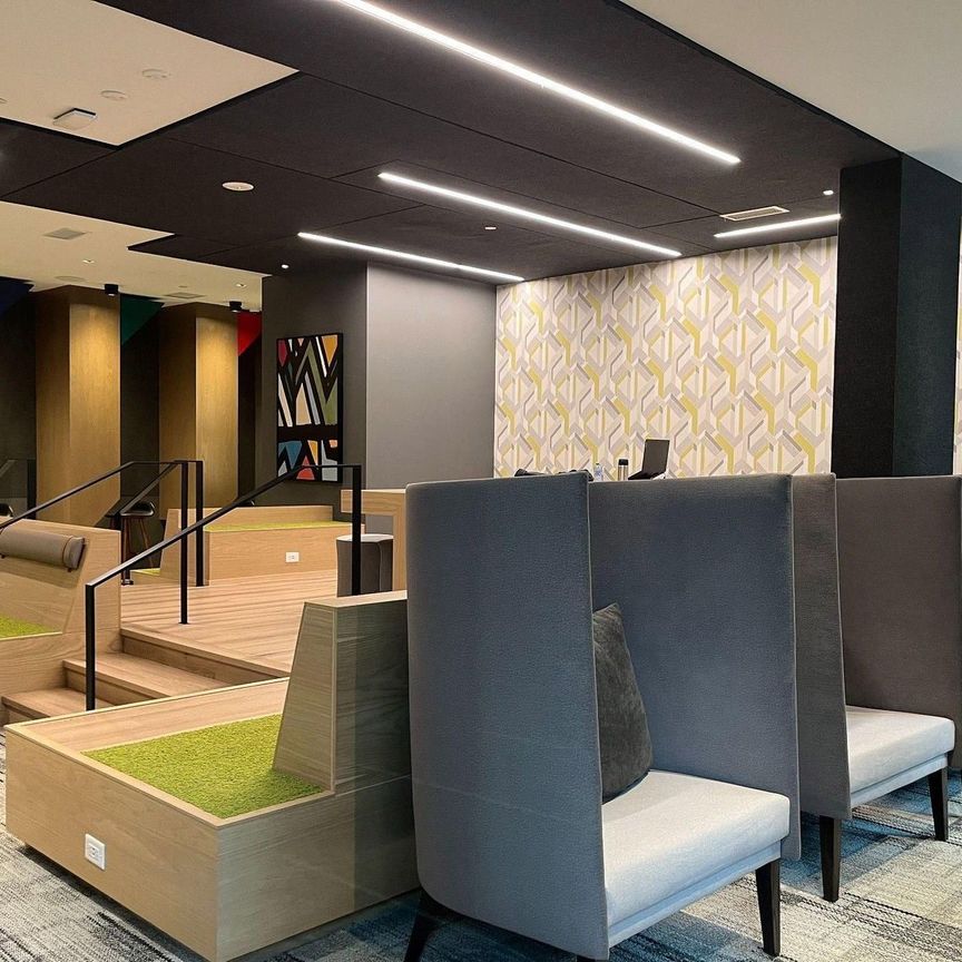 For Lease - 10 Eva Road Unit# 2605, Toronto, Ontario - Photo 1