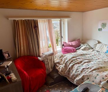 3.5 Zimmer, 100 m², 1. Stock - Photo 1