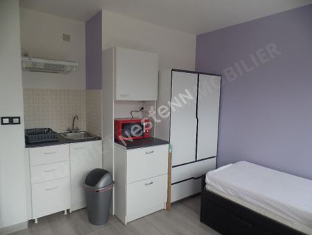 Appartement à louer - Photo 3