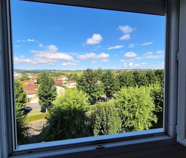 Appartement 4 pièces - 71850 Charnay-lès-Mâcon - Photo 1