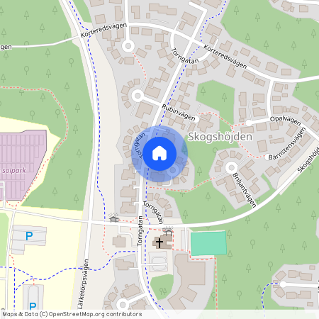 Safirvägen 2, 46173, Trollhättan