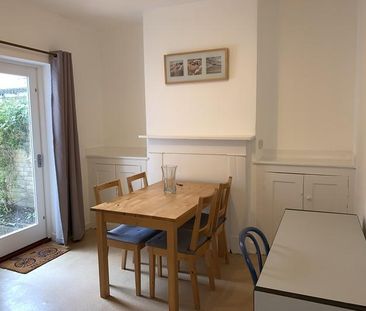 2 bedroom terraced house to rent - Photo 6