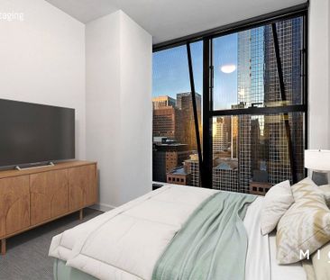 2405/568 Collins Street - Photo 2
