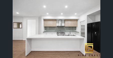 A Beautiful house available for lease! - Photo 4