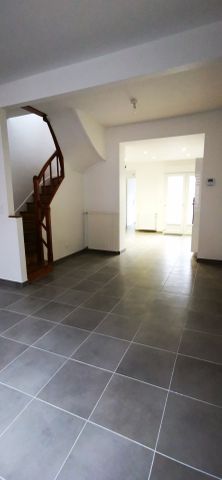 MAISON AVEC COUR QUARTIER SAINTE ANNE - VISITE VIRTUELLE - Photo 5