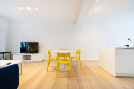 Appartement - à louer - 1000 Bruxelles 2 000 € - Photo 4